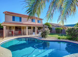 4016 E Prickly Pear Trl, Phoenix, AZ 85050