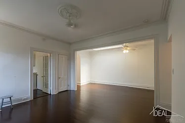 Rented by Ideal Properties Group