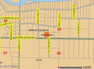 35360 Funny River Rd, Soldotna, AK 99669