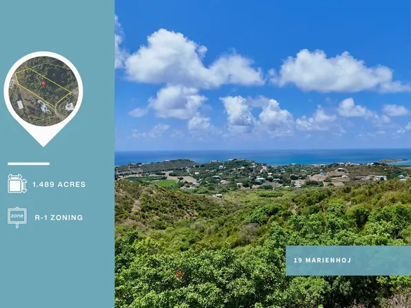 19 Marienhoj EA, St. Croix, VI 00820
