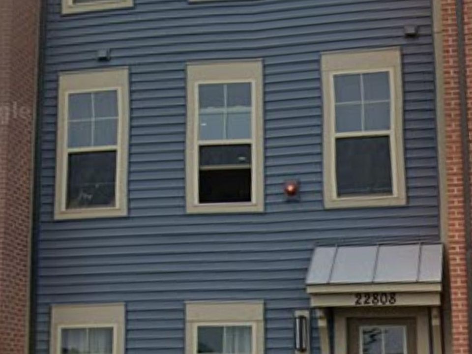 22808 Cabin Branch Ave, Clarksburg, MD 20871 Zillow