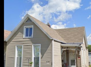 104 E Maryland St, Evansville, IN 47711