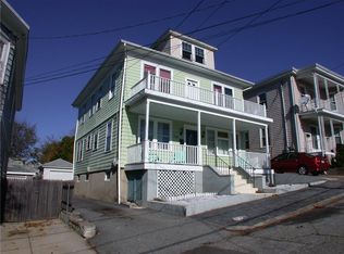 116 Leo Ave, Providence, RI 02904