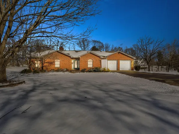 1186 Lafayette Blvd, Winchester, KY 40391