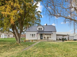 4671 Robinson Canyon Rd, Ellensburg, WA 98926