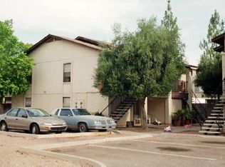 2854 E Capri Ave, Mesa, AZ 85204