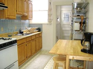 3201 Anza St #3205, San Francisco, CA 94121