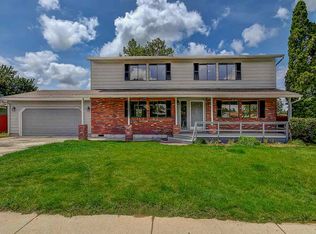 5121 S Dakota Ave, Boise, ID 83709