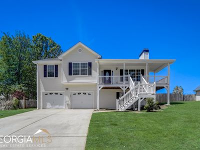 244 Majesty Dr, Rockmart, GA, 30153