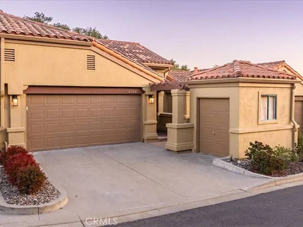 2344 Snowberry Ct, Avila Beach, CA 93424