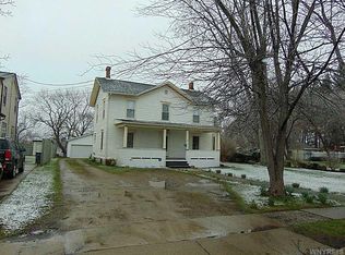 647 Main St, Olean, NY 14760