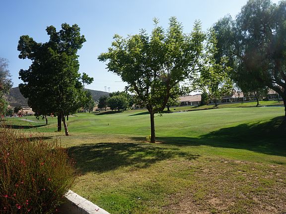 CHAMPIONSHIP GOLF COURSE