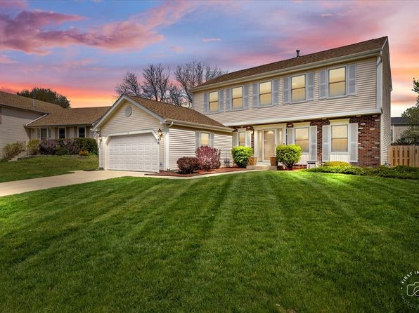 Best HD Pictures about  10 Falcon Court Streamwood Il  with No AI Images