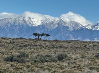 Lot 12 5th Street LOT 12, Fort Garland, CO 81133