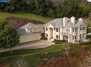 114 Stonehurst Ct, Martinez, CA