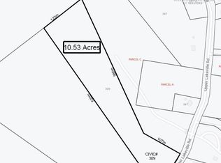 309 Upper Lakeville Rd, Halifax, NS B0J 2L0