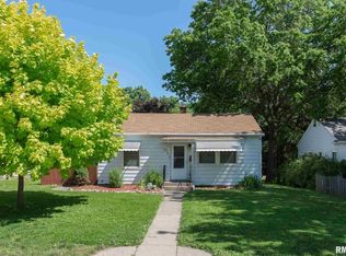 2513 32nd Ave, Rock Island, IL