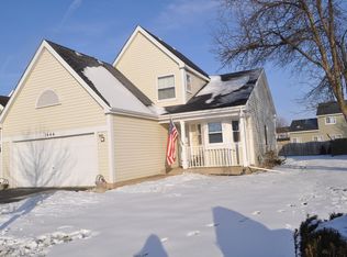 1444 Exeter Ln, South Elgin, IL 60177