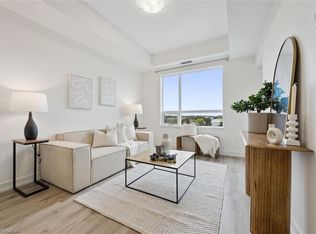 251 Northfield Dr E #516, Waterloo, ON N2K0G9