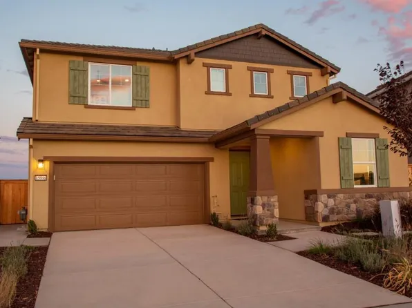 15996 Testarossa St, Lathrop, CA 95330
