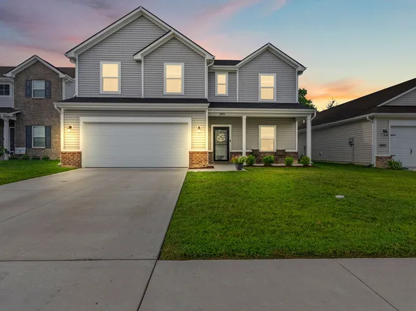 5015 Schaefer Ln, Floyds Knobs, IN 47119