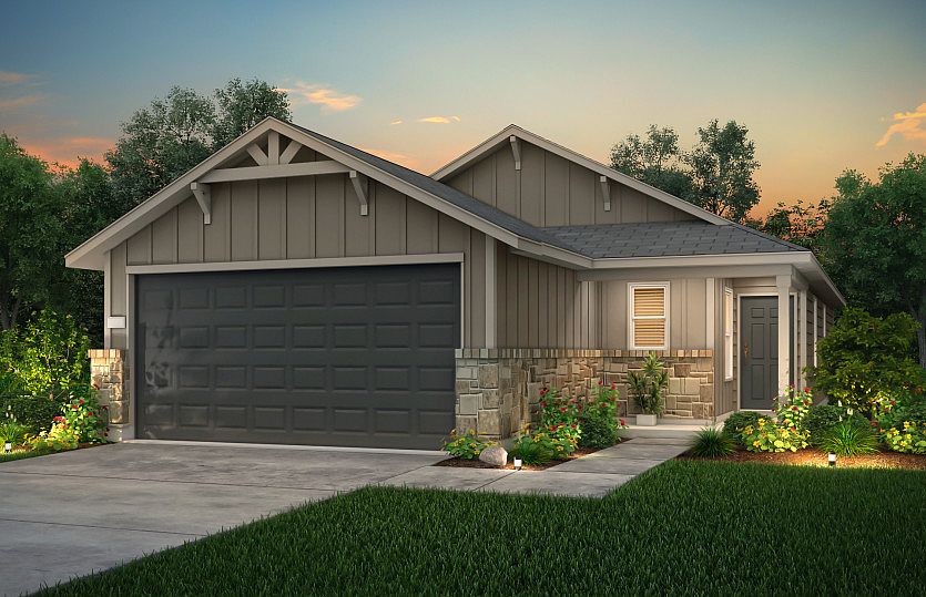 Home Exterior U