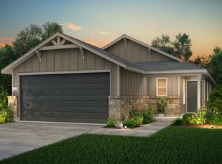 105 Ethan Edwards Rd, Jarrell, TX 76537