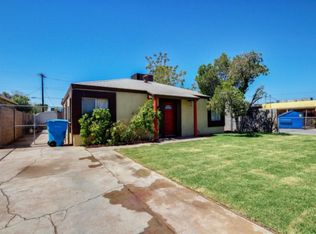 1613 E Palm Ln, Phoenix, AZ 85006