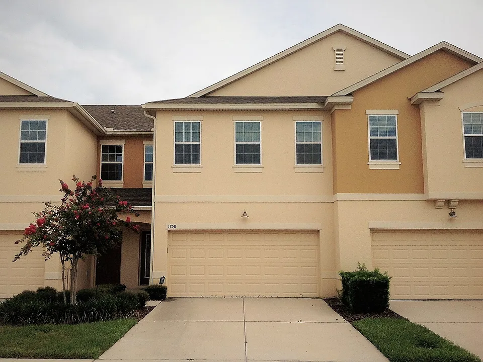 1758 Marsh Palm Pkwy