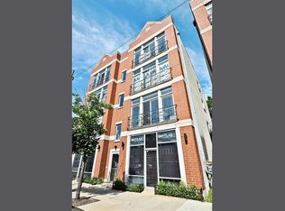 1635 N Western Ave APT 1S, Chicago, IL 60647