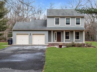 1923 Whitesville Road, Toms River, NJ 08755