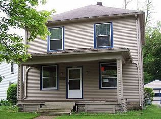 1141 Cleveland St, Salem, OH 44460