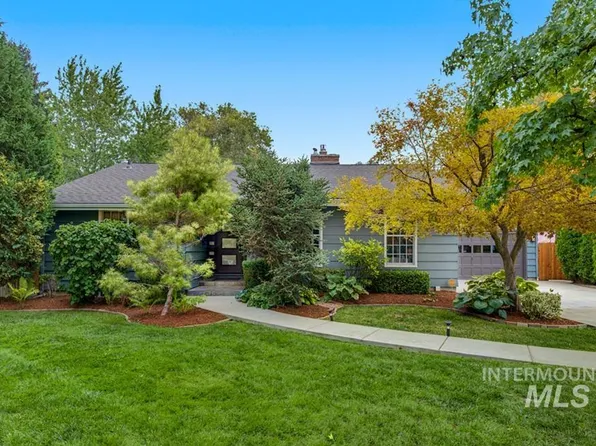 2815 W Teton St, Boise, ID 83705