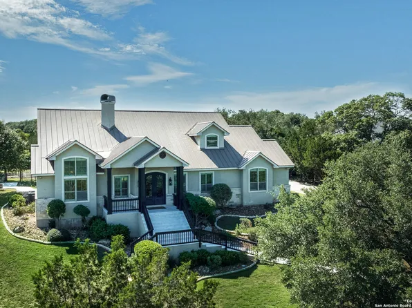 102 Summer Glen, Boerne, TX 78006