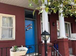 2110 Wharton St, Philadelphia, PA 19146