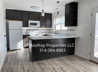 1682 Florine Blvd, Saint Charles, MO 63303