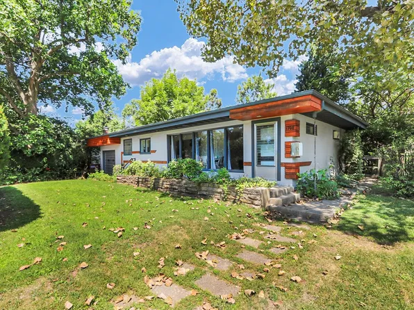 1708 W Green St, Champaign, IL 61821