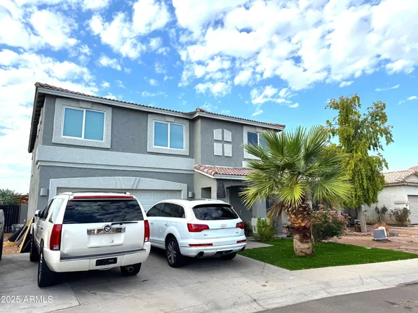 6517 W PIONEER Street, Phoenix, AZ 85043