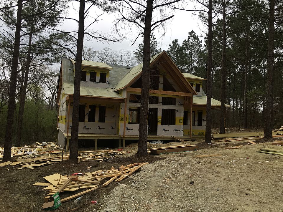 2nd image of Pine Hl Lot 18