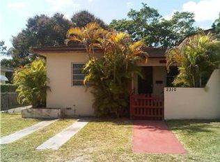 2310 SW 34th Ave, Miami, FL 33145