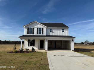 59 Littlefield Lane, La Grange, NC 28551