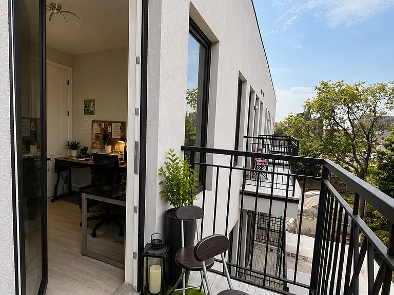 1538 Brooklyn Ave #4C — Photo 8