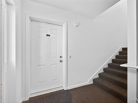 2nd image of 12121 McKelvey Pl APT 101