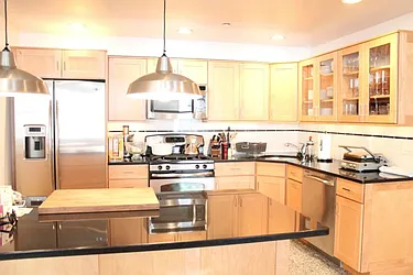 Rented by Level Group