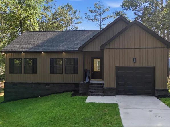3408 Rawlinson Rd, Columbia, SC 29209