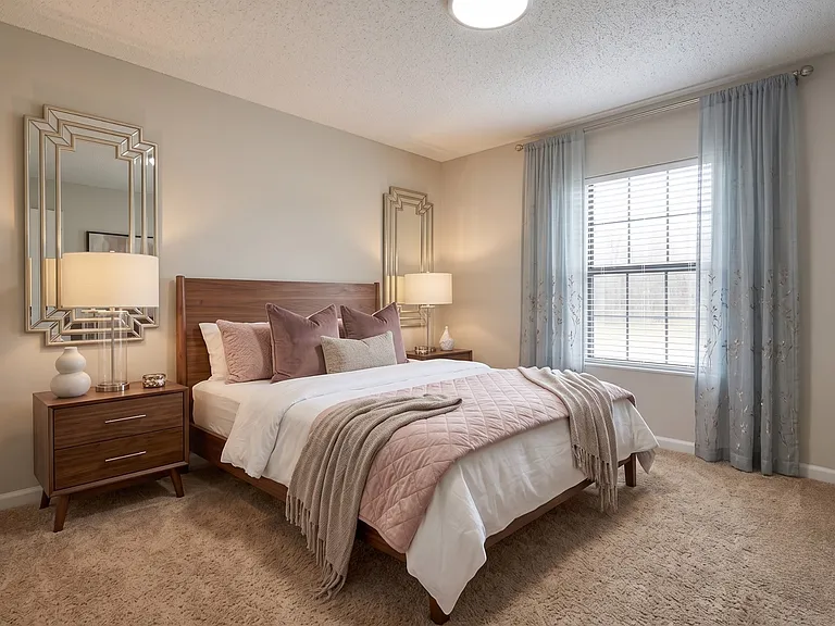 3026 Sherrill Ave #318-K — Photo 9