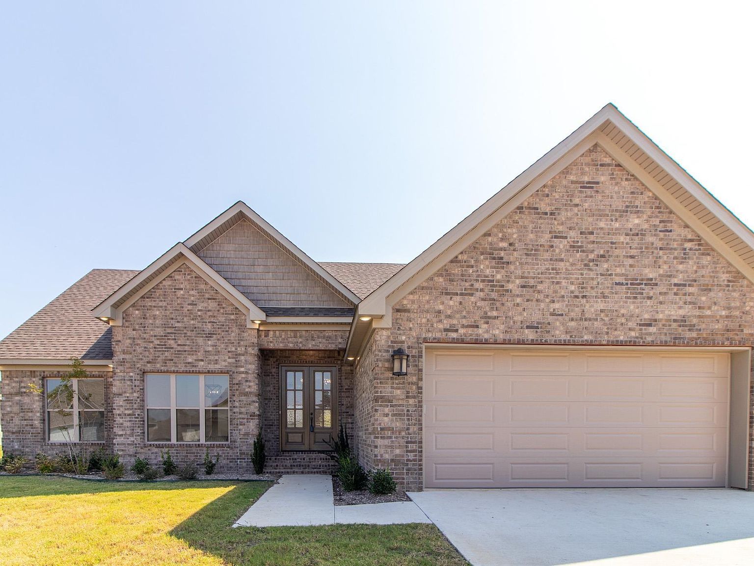 110 Eva Ln, Brookland, AR 72417 Zillow