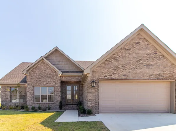 110 Eva Ln, Brookland, AR 72417