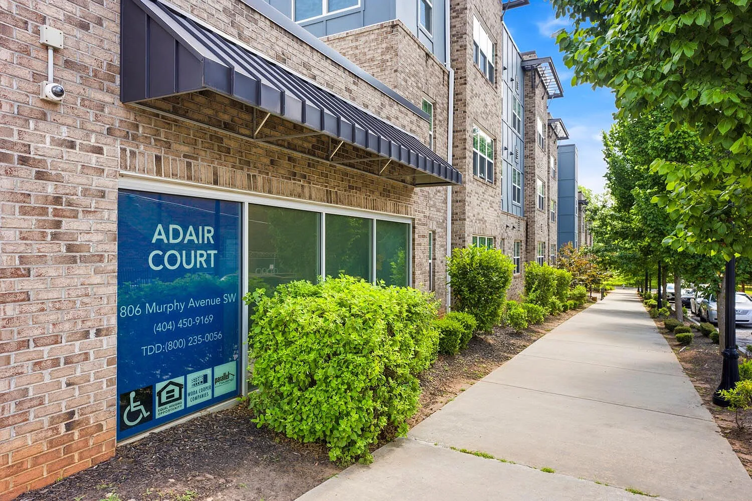 Adair Court — Photo 4