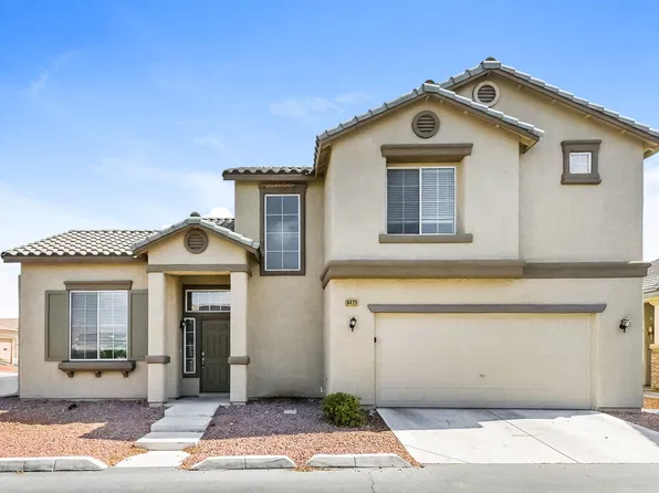8423 Belmont Valley St, Las Vegas, NV 89123
